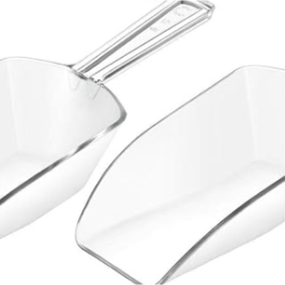 Multipurpose Scoops